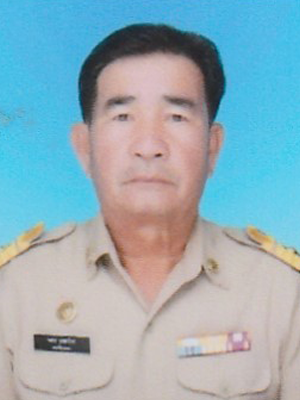 นายนคร แขสว่าง<br />สมาชิกสภา อบต. หมู่ที่ 5